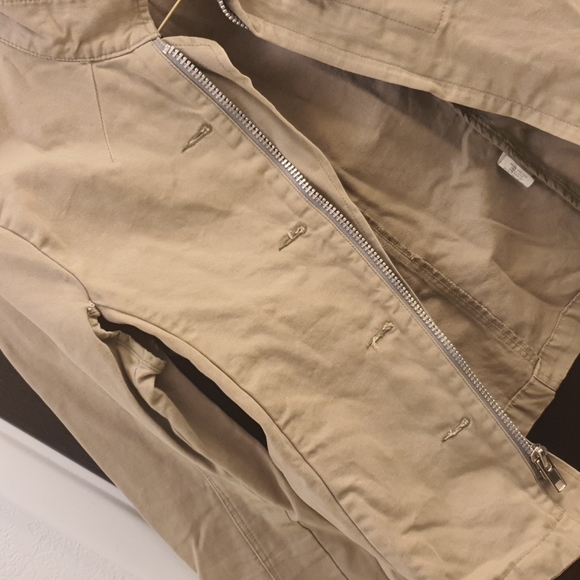 Stunning Nice Collective jacket M - Picture 2 of 8